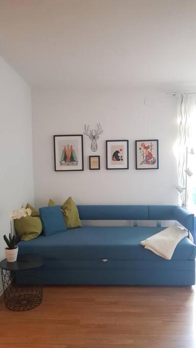 Apartment Tauernblick Ramsau am Dachstein Exterior foto